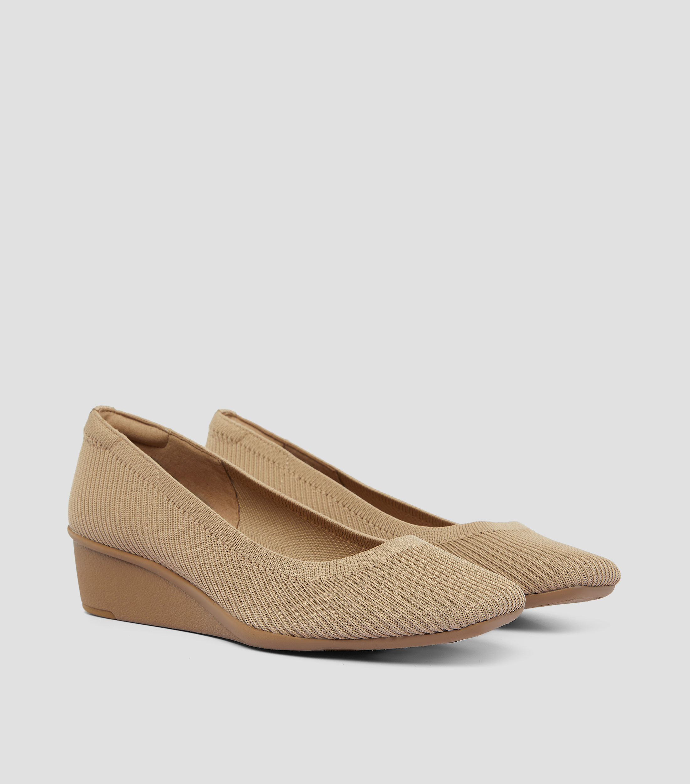 Zapatos casuales derby Mujer